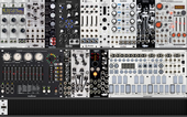 SoundInterface, Effects, Mixing
