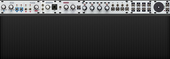 My bonkers Eurorack