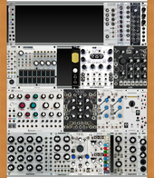 Current Combined Rack