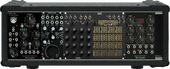 My quaggy Eurorack