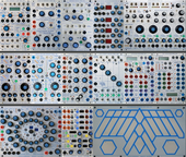 My raving Buchla
