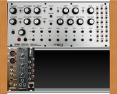 Dfam expander