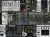 My swainish Eurorack
