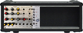 My sketchy Eurorack