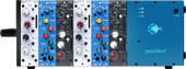 Jay Yarbrough Home Studio Tracking and Reprinting Rack