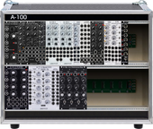 My blissless Eurorack