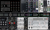 Momec - Current Rack