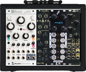 My roomy Eurorack