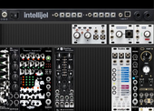 Little Nicky's First Rack (copied from midlands_modular)