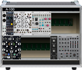 My bally Eurorack