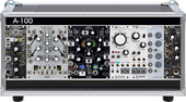 My lanose Eurorack