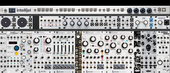 intellijel case minimal