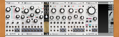 My revered Eurorack