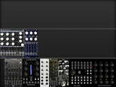 First diy rack