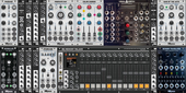 My giving Eurorack