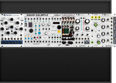 My unvexed Eurorack (copy)