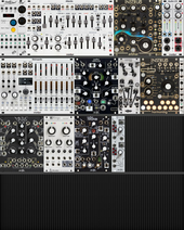 Eurorack Parson