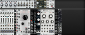 My outboard Eurorack