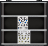 My spoiled Eurorack