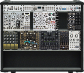 My Actual Eurorack (copy) (copy) (copy) (copy) (copy) (copy) (copy) (copy)