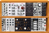 My legal Eurorack