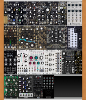 realistic setup (two years from now)