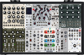 My immediate Eurorack