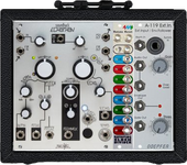 My aux Eurorack