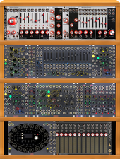 Acousma Lab mkVI