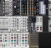 TipTop Happy Ending X3 I/O Modules