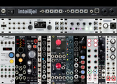 Palette Techno and Ambient 2