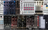 The Ybdis Grid