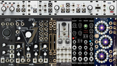 62HP Stereo Groovebox