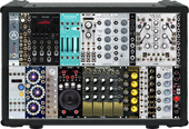 My irate Eurorack