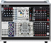 My crowning Eurorack