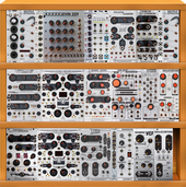 My tight Eurorack