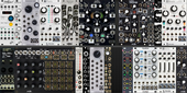 9-Dream Eurorack (copied from chrismcdonnell)
