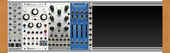 My FX Eurorack