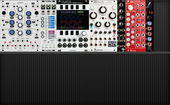 My dozing Eurorack