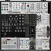 My minion Eurorack (copy)