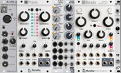 My Mutable Eurorack