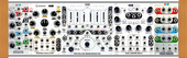 My 3U 84HP 4MS Eurorack