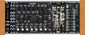 My splitting Eurorack (copy)