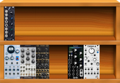 My monger Eurorack