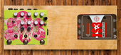 Matamp practice mini board