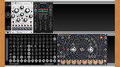 Arturia Rackbrute 6U (copied from whereisboo)
