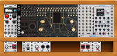 My tight Eurorack (copy) (copy)