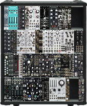 My Prioritized Rack
