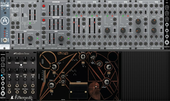 Next Eurorack Option 3: Rackbrute 6U (copied from Colbyk)