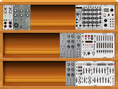 My initial Eurorack (copy)